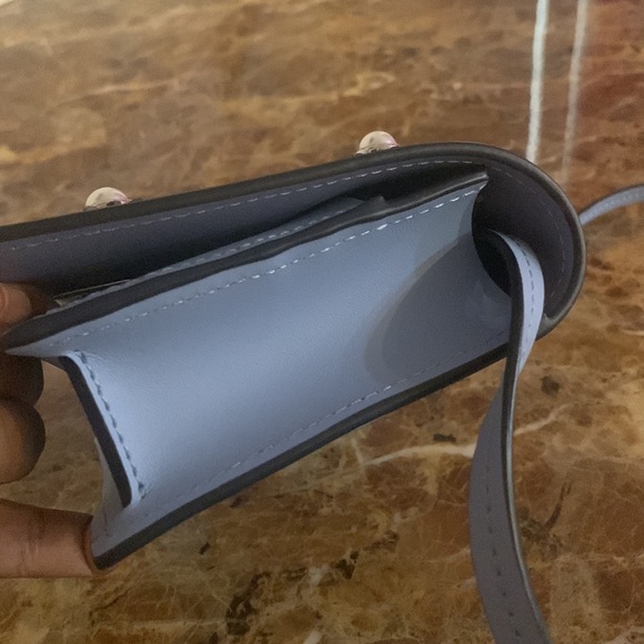 Zac Posen, womens crossbody bag - Picture 8 of 8